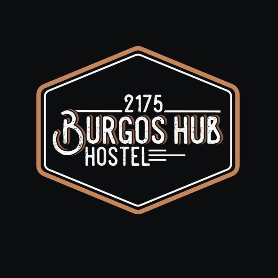 Burgos Hub Hostel Pasay Ngoại thất bức ảnh