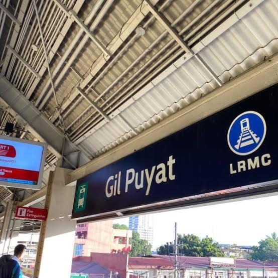 Burgos Hub Hostel Pasay Ngoại thất bức ảnh